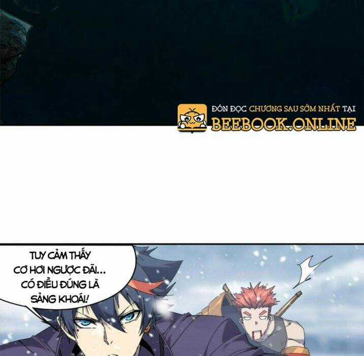 Siêu Thần Chế Tạp Sư Chapter 129 trang 55