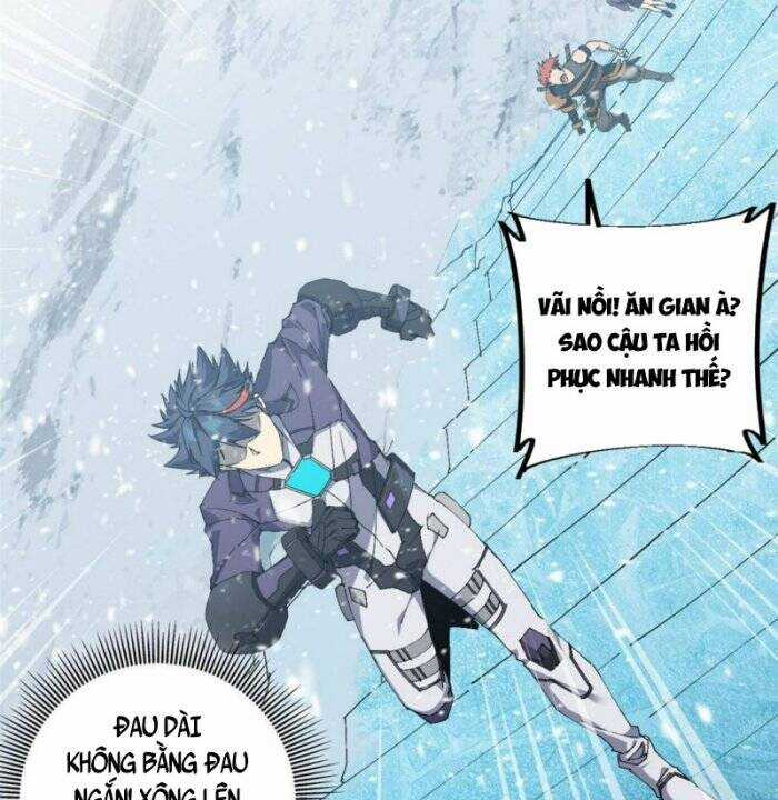 Siêu Thần Chế Tạp Sư Chapter 129 trang 58