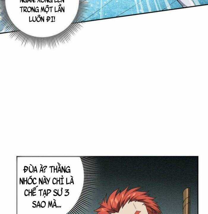 Siêu Thần Chế Tạp Sư Chapter 129 trang 59