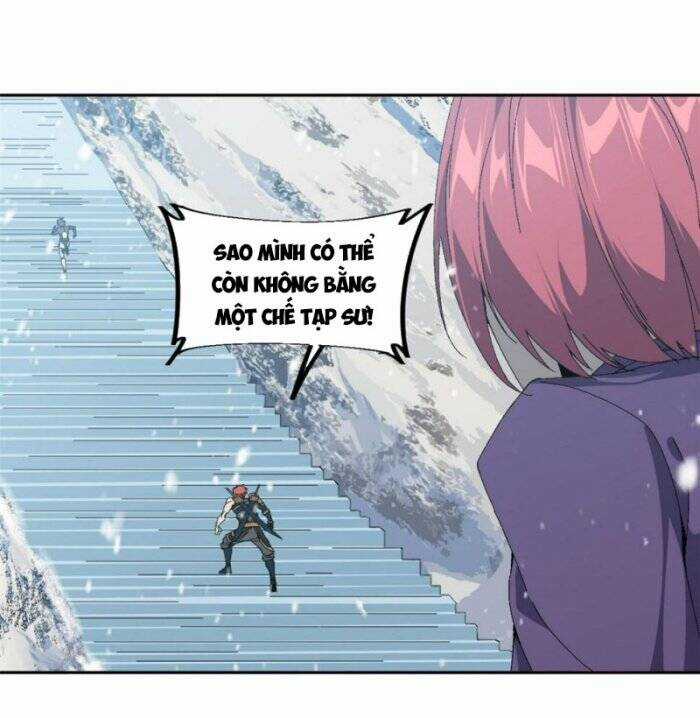 Siêu Thần Chế Tạp Sư Chapter 129 trang 61