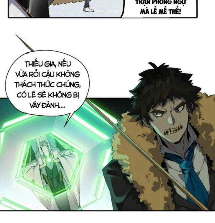 Siêu Thần Chế Tạp Sư Chapter 129 trang 73