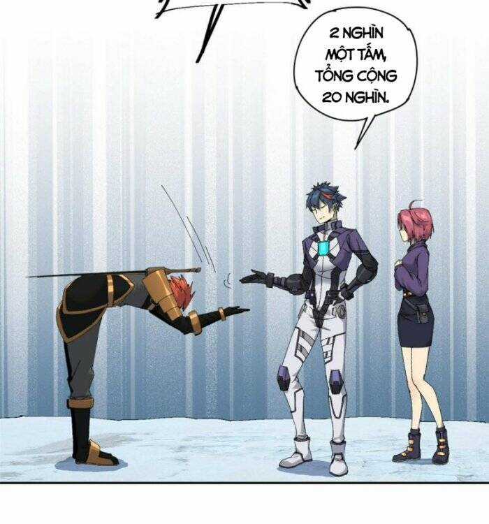 Siêu Thần Chế Tạp Sư Chapter 129 trang 9