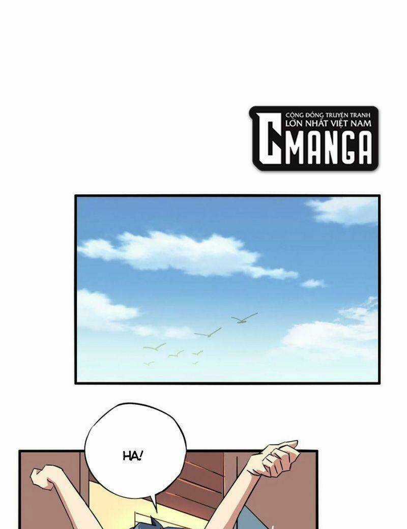 Siêu Thần Chế Tạp Sư Chapter 13 trang 0