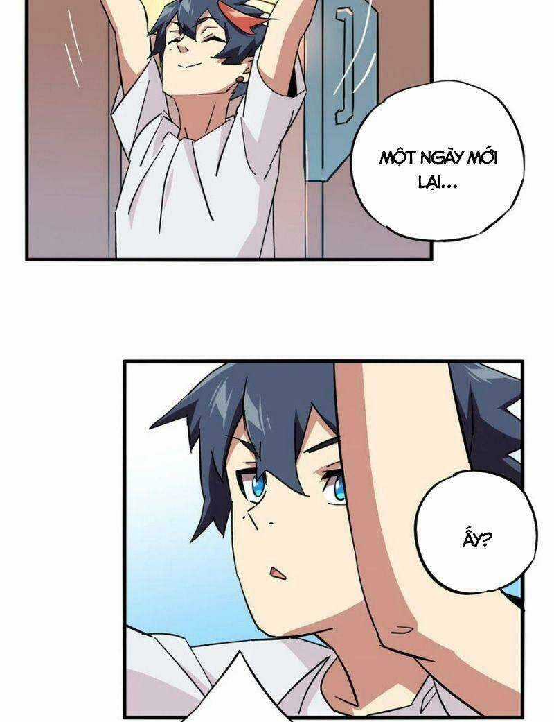 Siêu Thần Chế Tạp Sư Chapter 13 trang 1