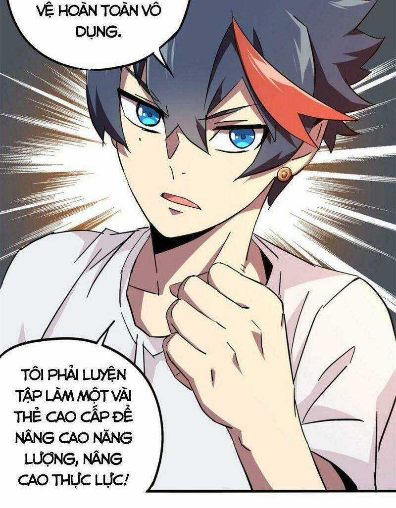 Siêu Thần Chế Tạp Sư Chapter 13 trang 15