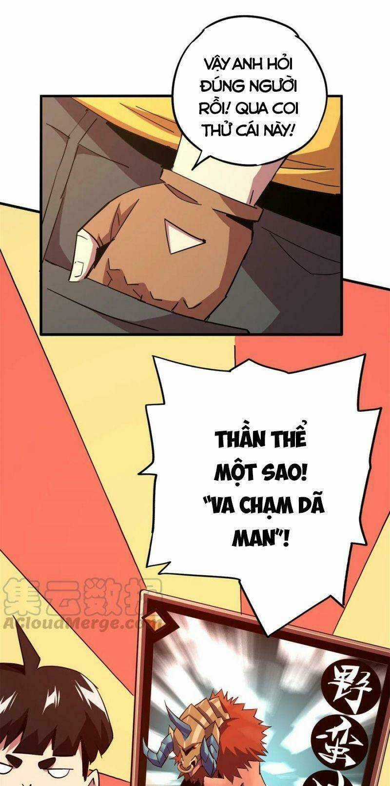 Siêu Thần Chế Tạp Sư Chapter 13 trang 16