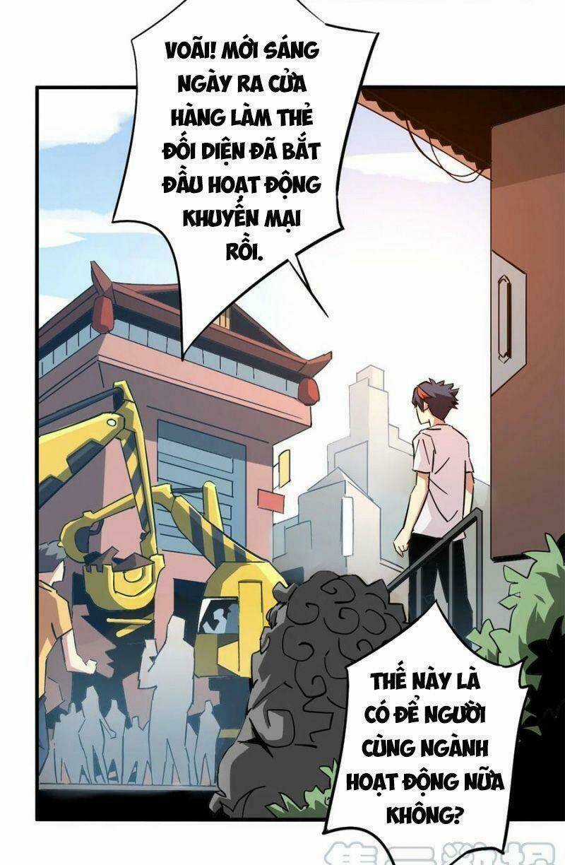 Siêu Thần Chế Tạp Sư Chapter 13 trang 2