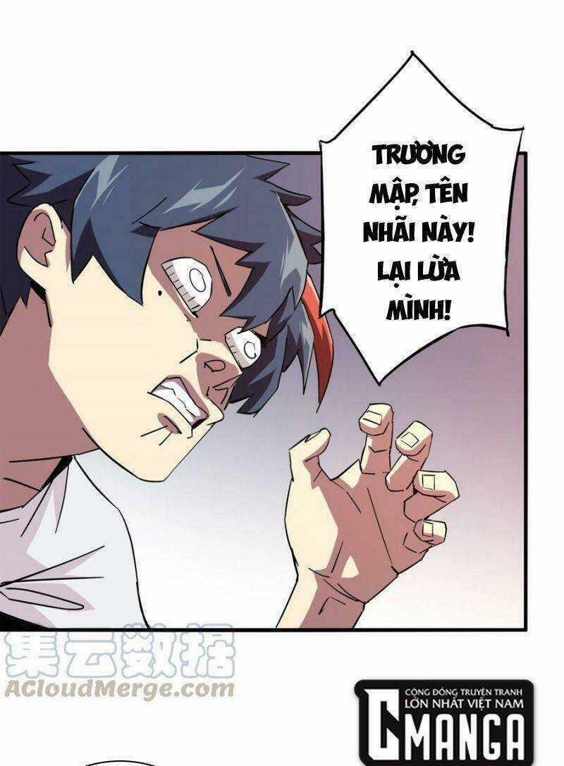 Siêu Thần Chế Tạp Sư Chapter 13 trang 22