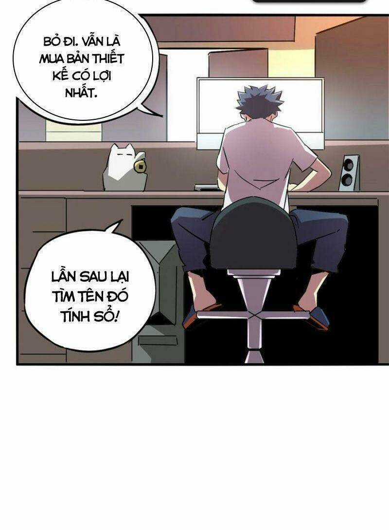 Siêu Thần Chế Tạp Sư Chapter 13 trang 23