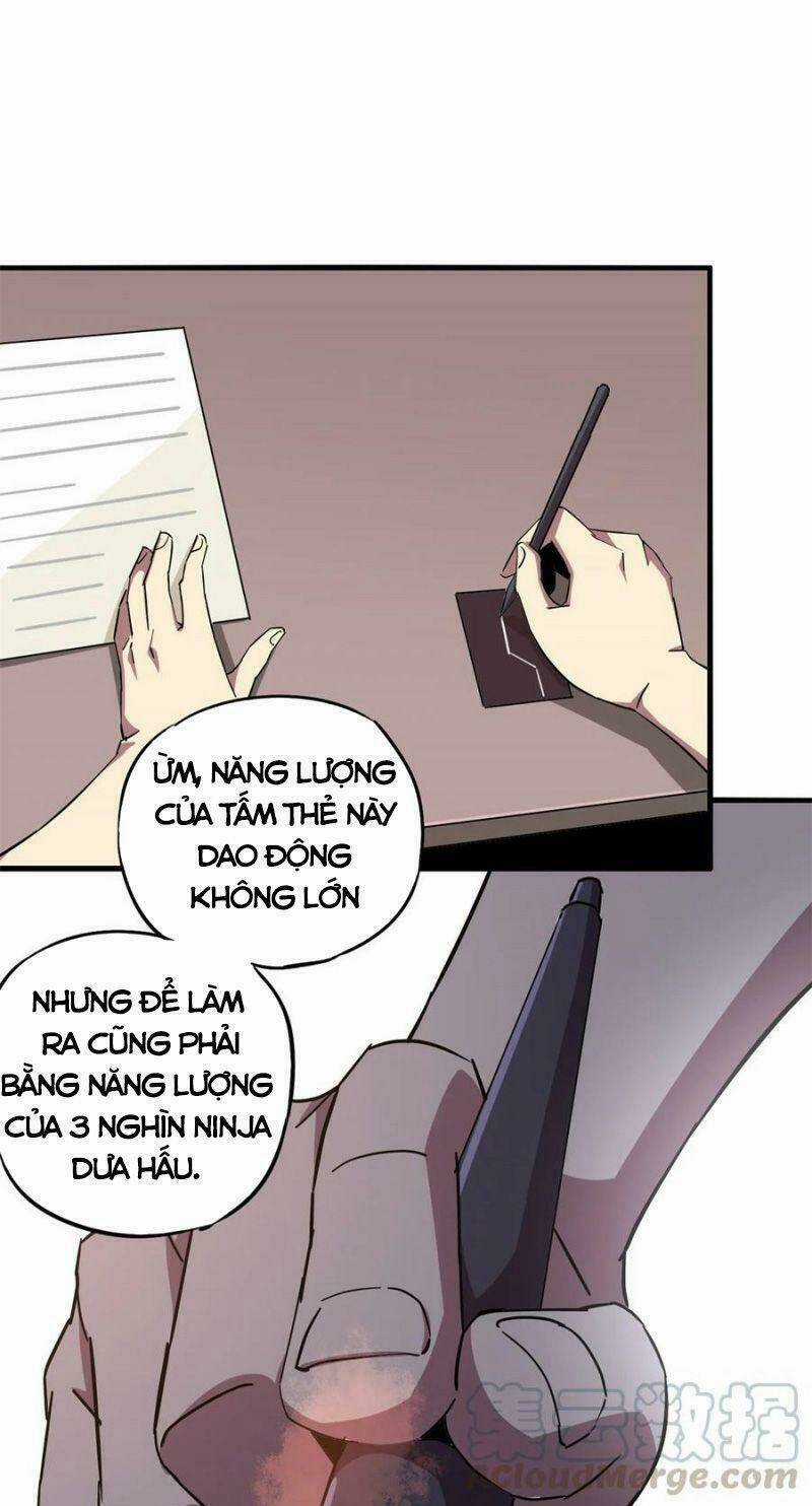 Siêu Thần Chế Tạp Sư Chapter 13 trang 24