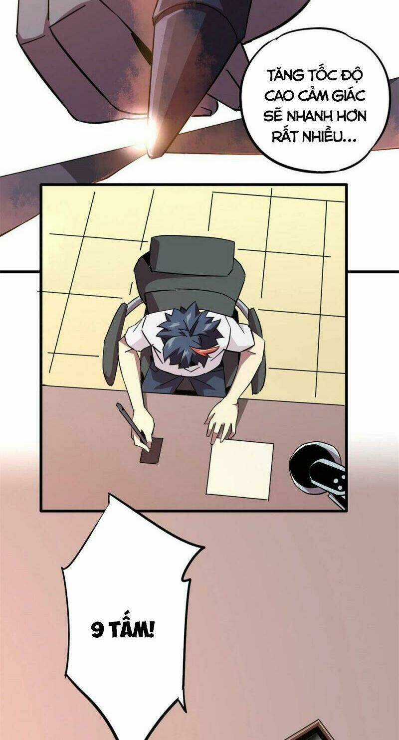 Siêu Thần Chế Tạp Sư Chapter 13 trang 25