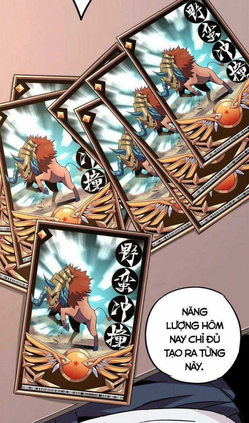 Siêu Thần Chế Tạp Sư Chapter 13 trang 26