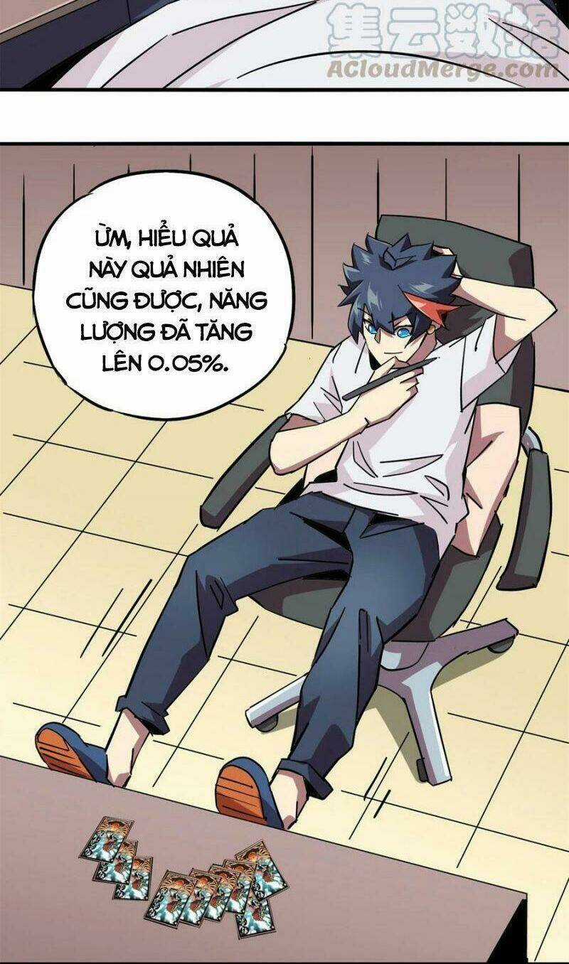 Siêu Thần Chế Tạp Sư Chapter 13 trang 27