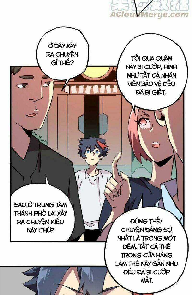 Siêu Thần Chế Tạp Sư Chapter 13 trang 3