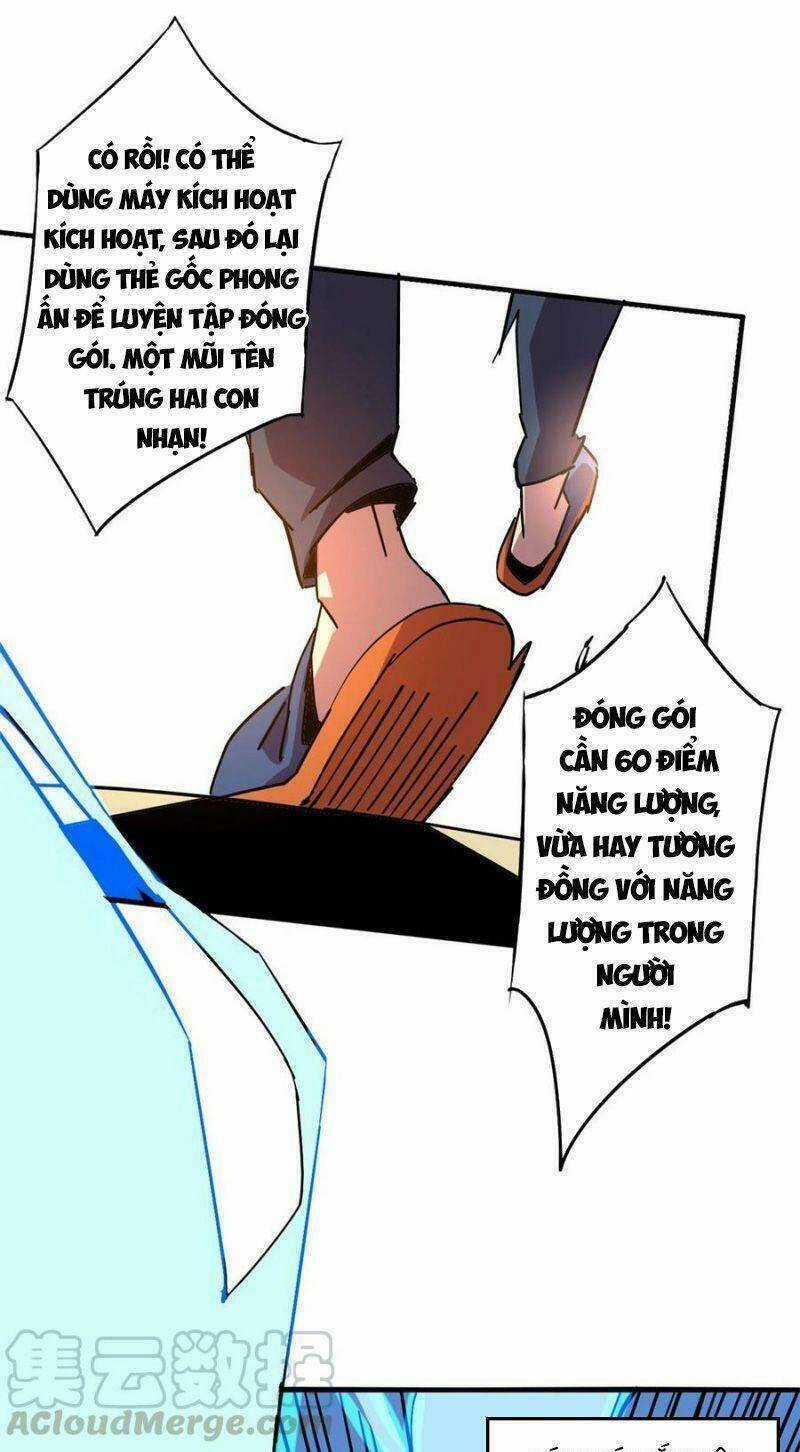 Siêu Thần Chế Tạp Sư Chapter 13 trang 30