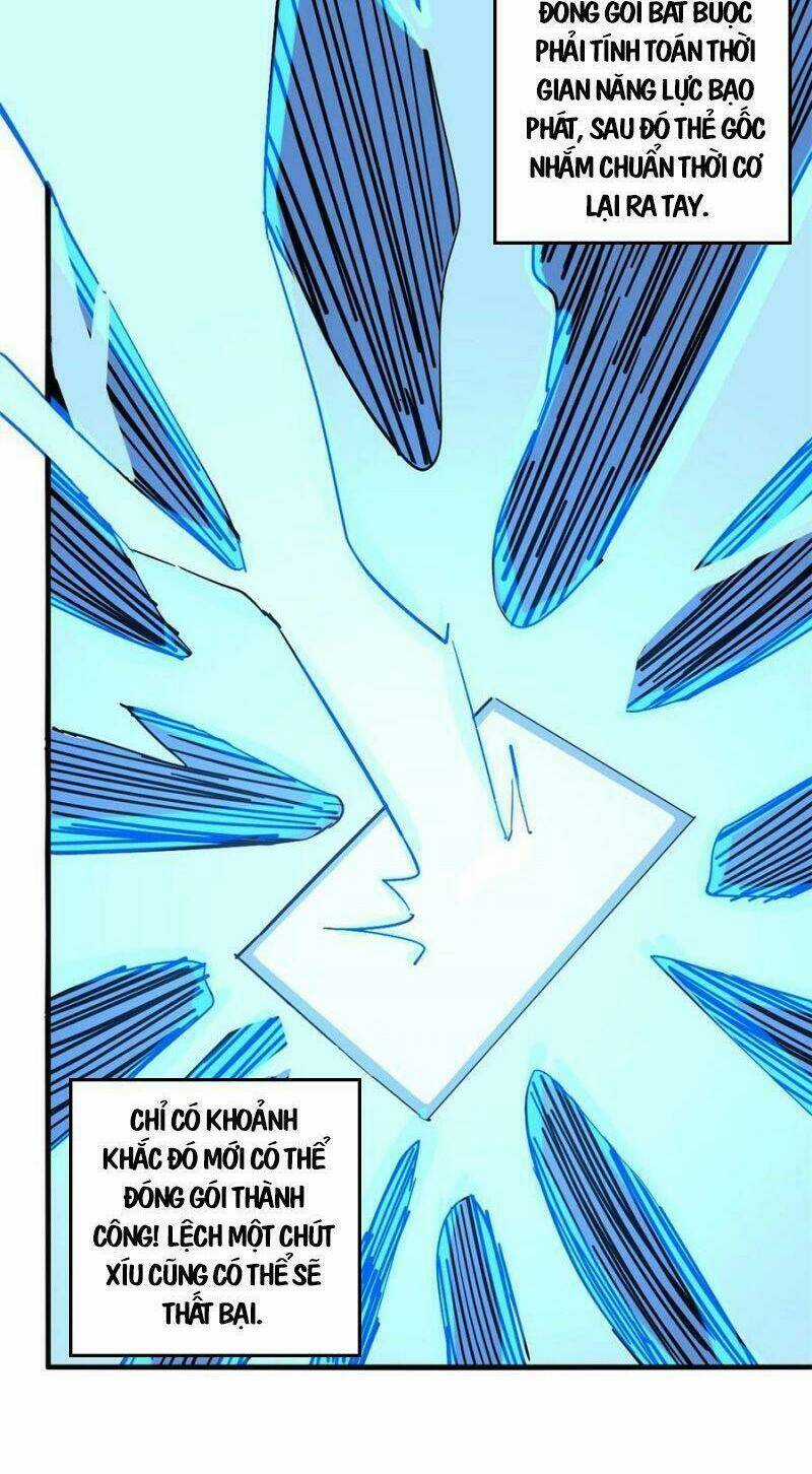 Siêu Thần Chế Tạp Sư Chapter 13 trang 31