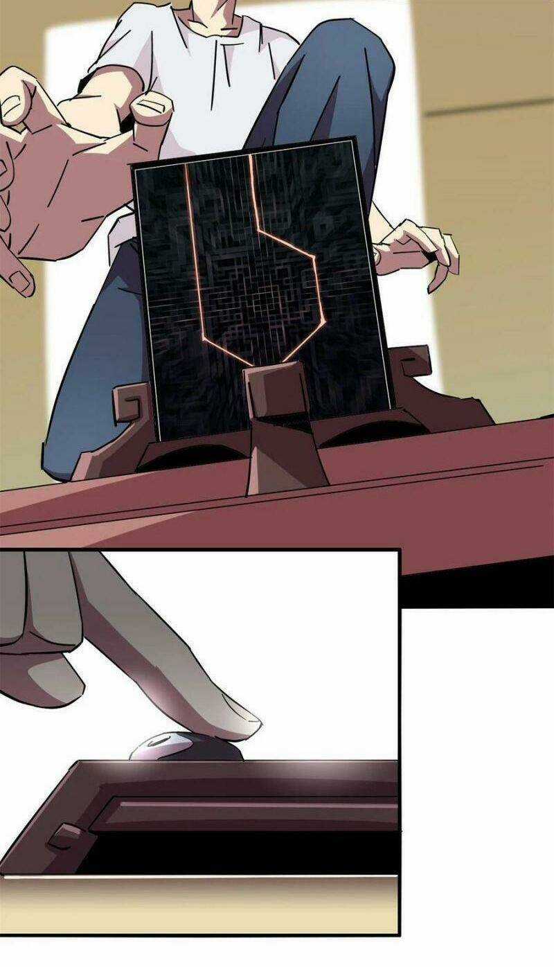 Siêu Thần Chế Tạp Sư Chapter 13 trang 33