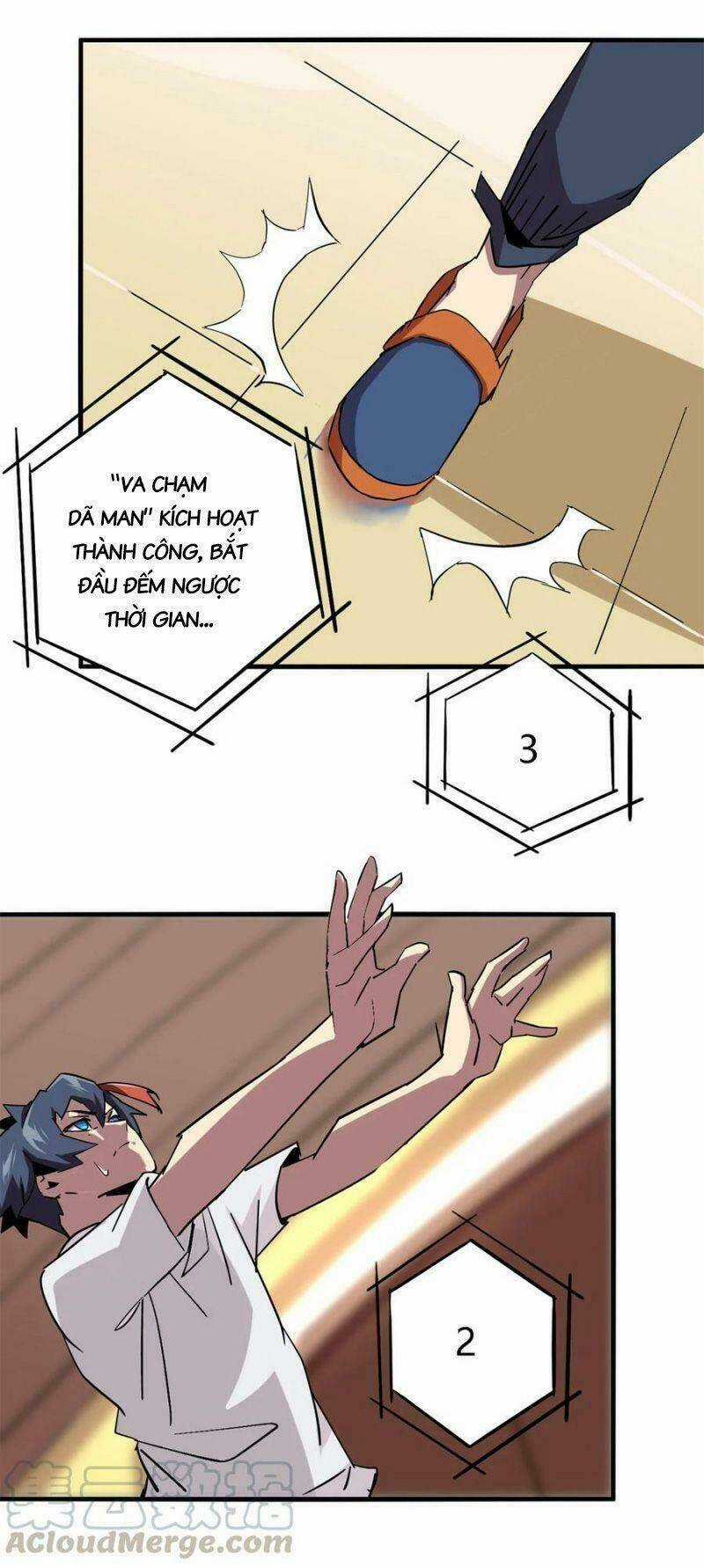 Siêu Thần Chế Tạp Sư Chapter 13 trang 34