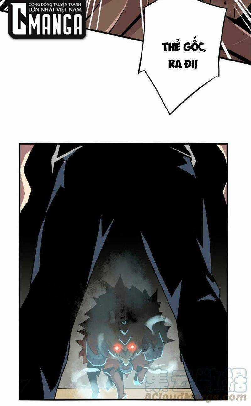 Siêu Thần Chế Tạp Sư Chapter 13 trang 36