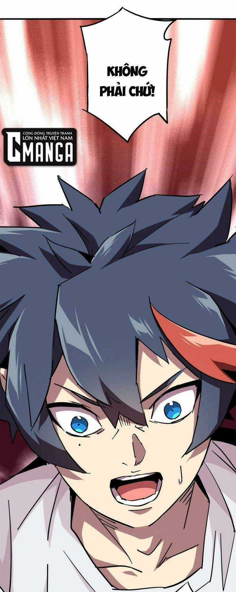 Siêu Thần Chế Tạp Sư Chapter 13 trang 38