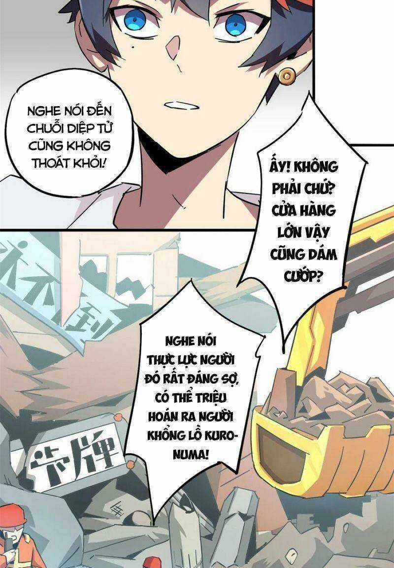 Siêu Thần Chế Tạp Sư Chapter 13 trang 4