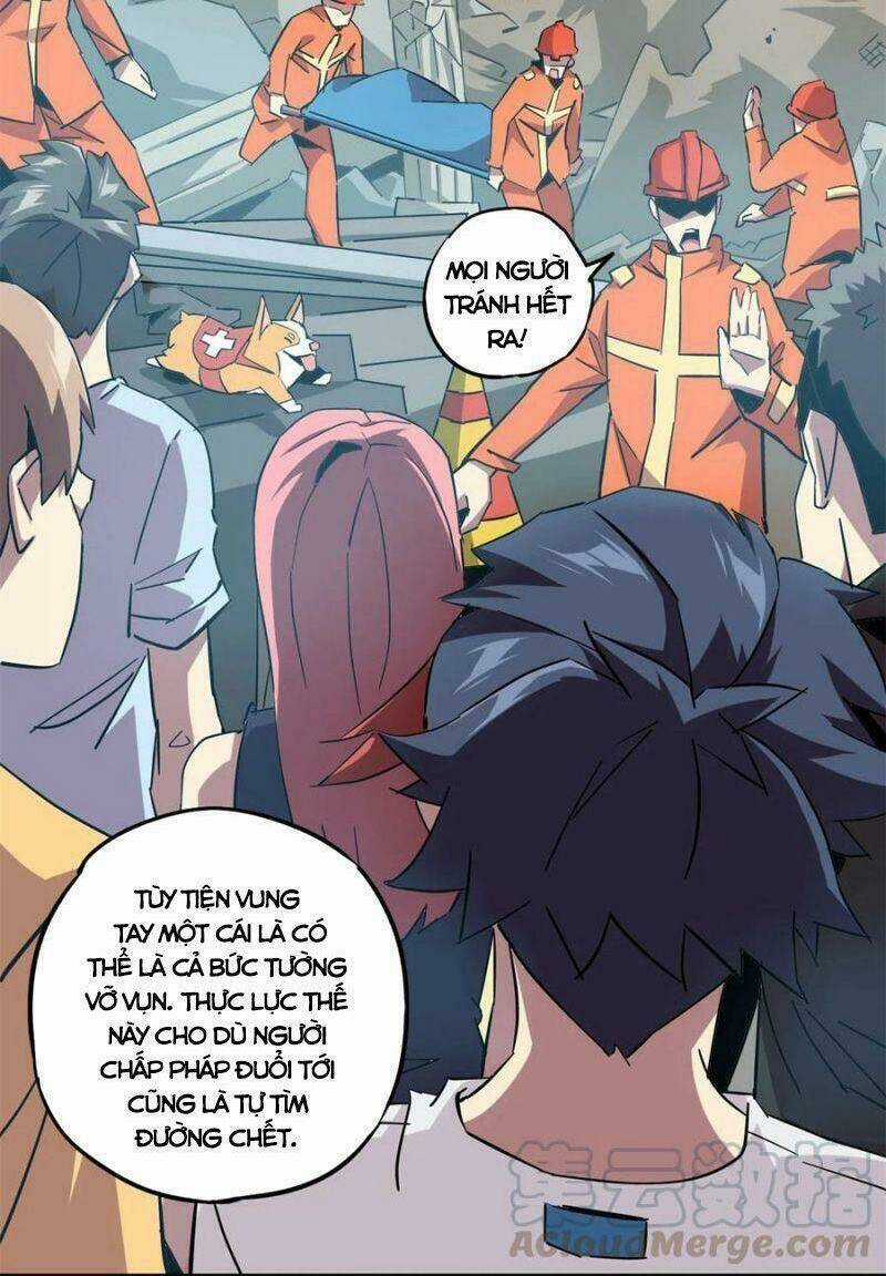 Siêu Thần Chế Tạp Sư Chapter 13 trang 5