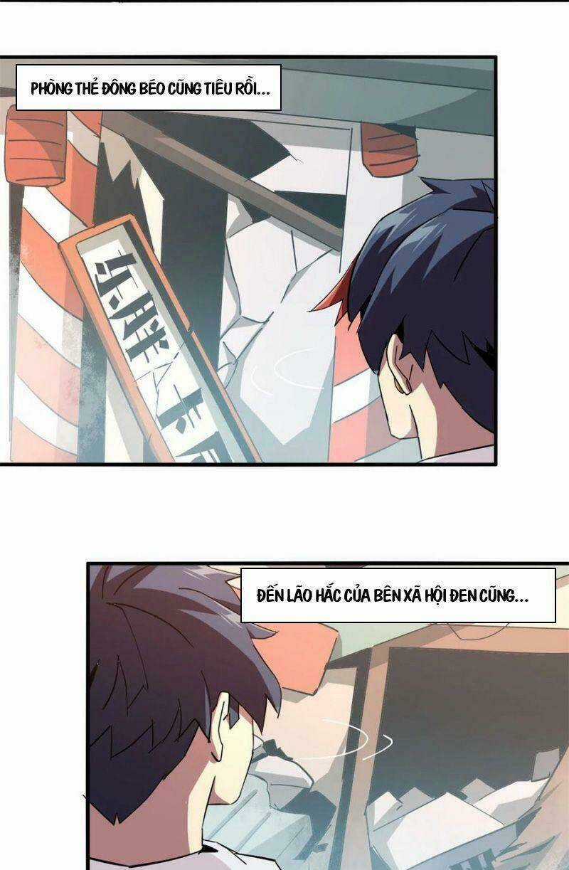 Siêu Thần Chế Tạp Sư Chapter 13 trang 6