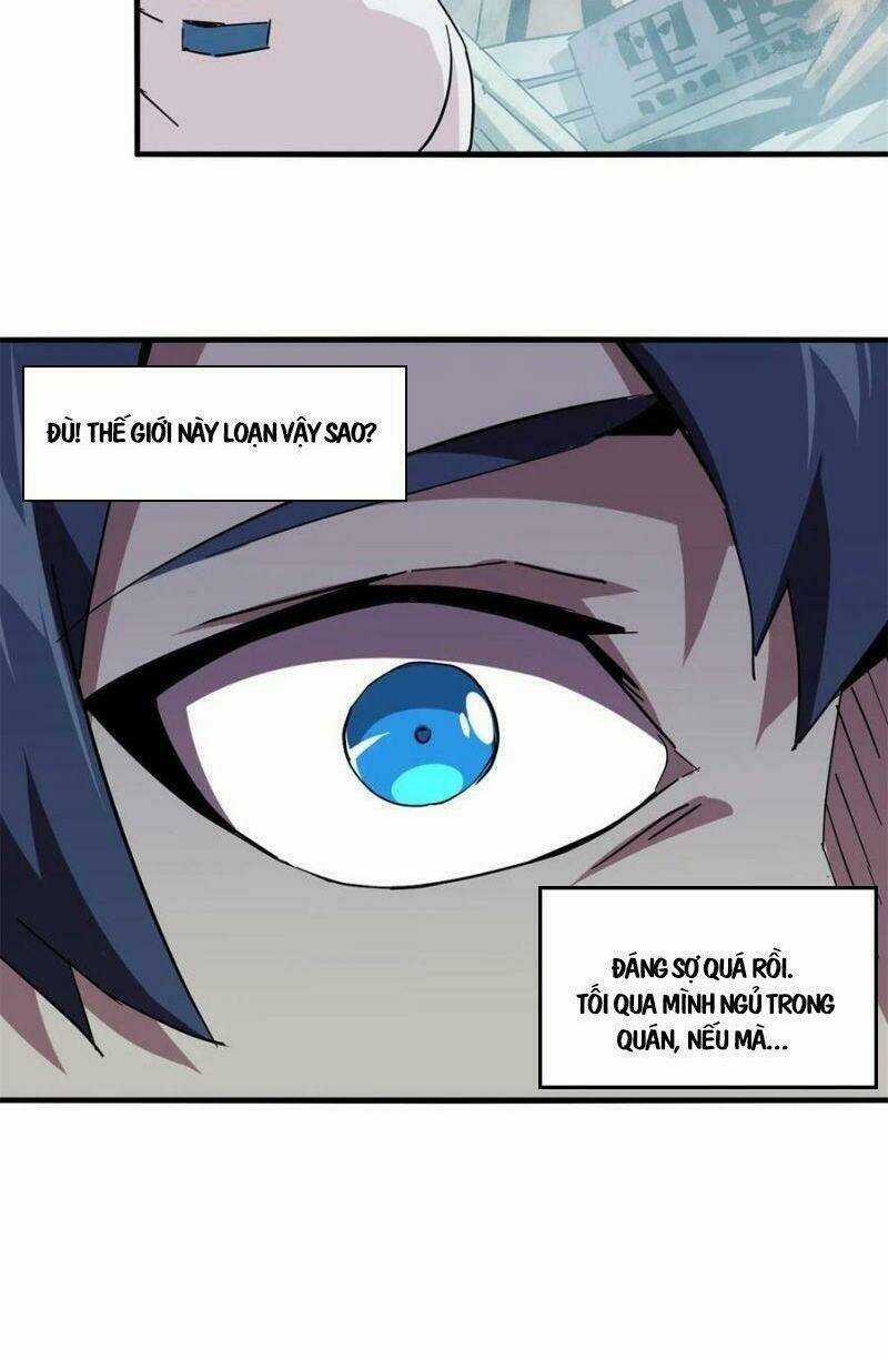 Siêu Thần Chế Tạp Sư Chapter 13 trang 7