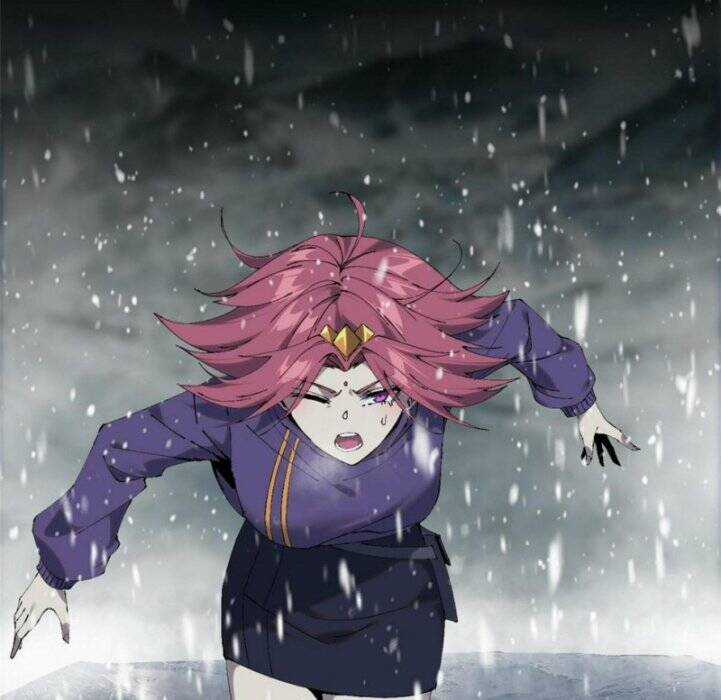 Siêu Thần Chế Tạp Sư Chapter 130 trang 10