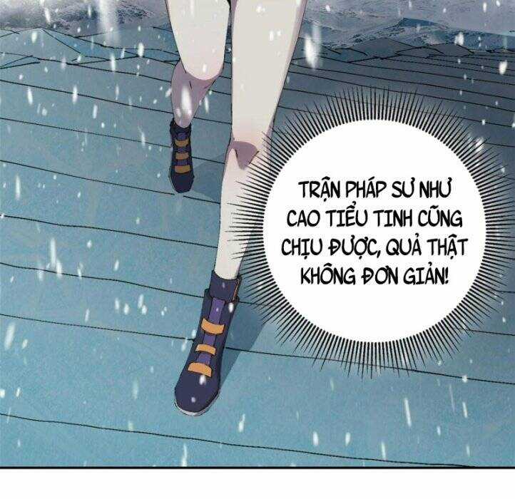 Siêu Thần Chế Tạp Sư Chapter 130 trang 11