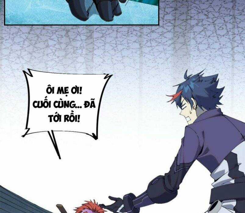 Siêu Thần Chế Tạp Sư Chapter 130 trang 13