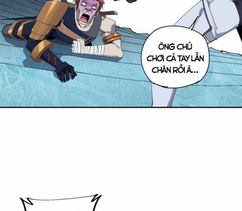 Siêu Thần Chế Tạp Sư Chapter 130 trang 14