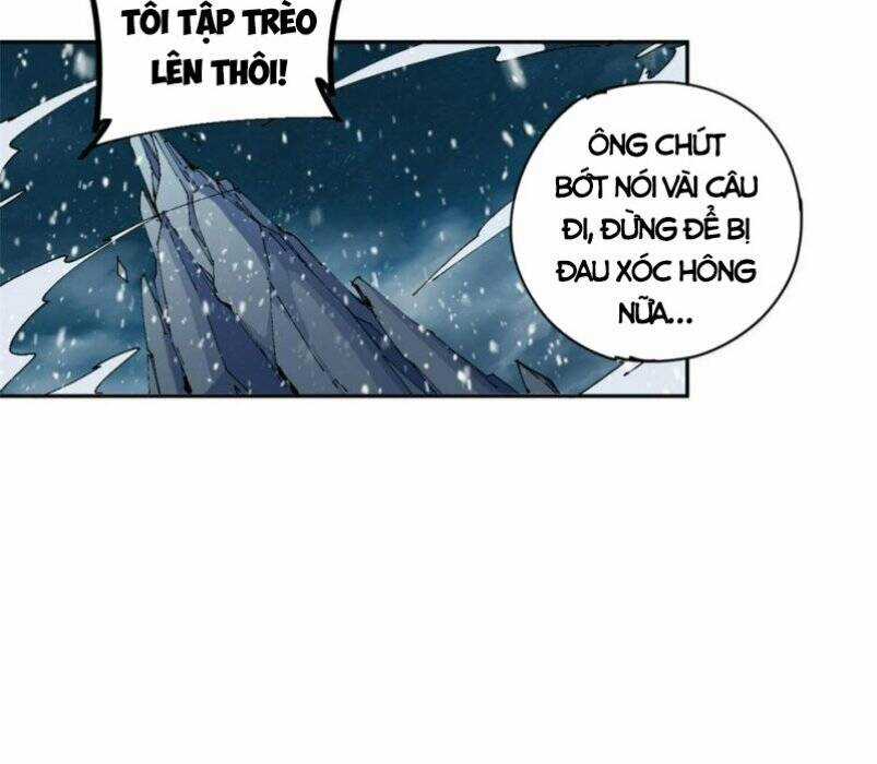 Siêu Thần Chế Tạp Sư Chapter 130 trang 15