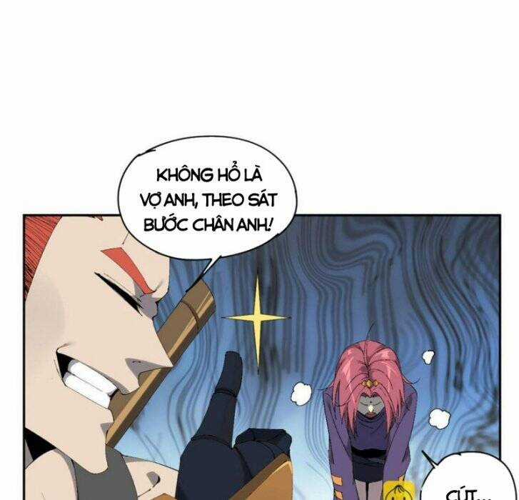 Siêu Thần Chế Tạp Sư Chapter 130 trang 16