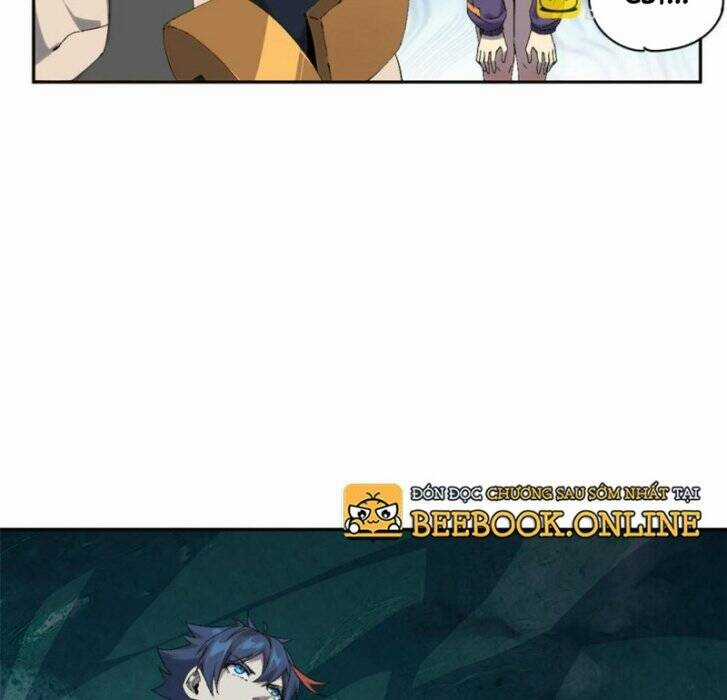 Siêu Thần Chế Tạp Sư Chapter 130 trang 17