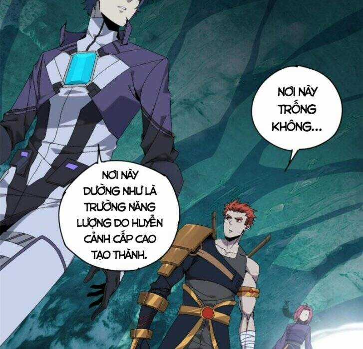 Siêu Thần Chế Tạp Sư Chapter 130 trang 18