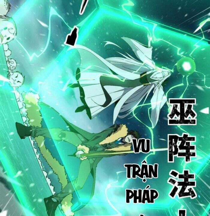Siêu Thần Chế Tạp Sư Chapter 130 trang 29