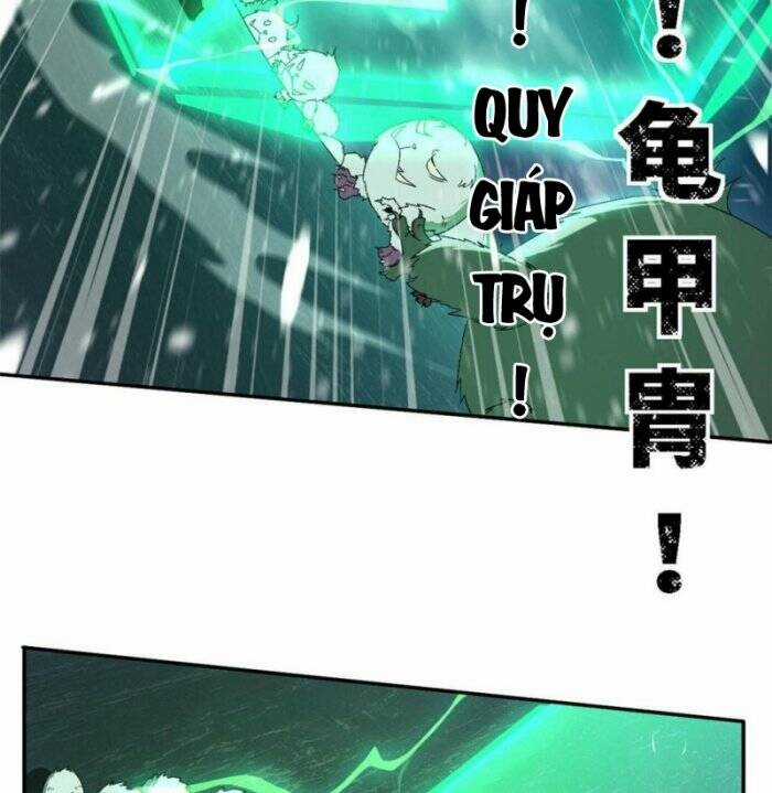 Siêu Thần Chế Tạp Sư Chapter 130 trang 30