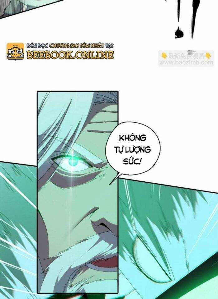 Siêu Thần Chế Tạp Sư Chapter 130 trang 33