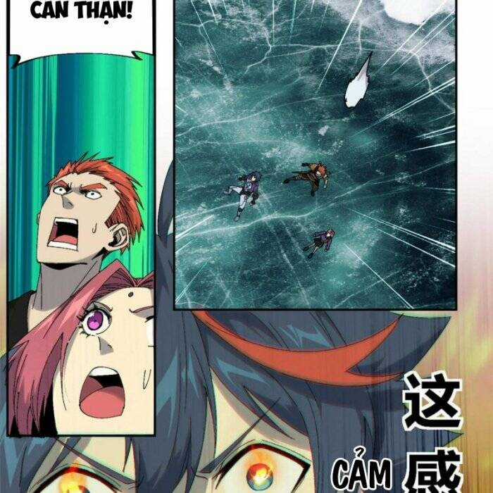 Siêu Thần Chế Tạp Sư Chapter 130 trang 38