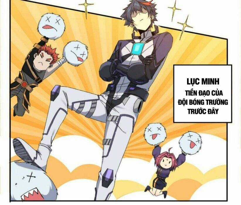 Siêu Thần Chế Tạp Sư Chapter 130 trang 44