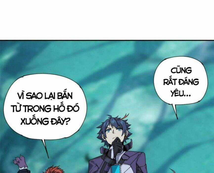 Siêu Thần Chế Tạp Sư Chapter 130 trang 48