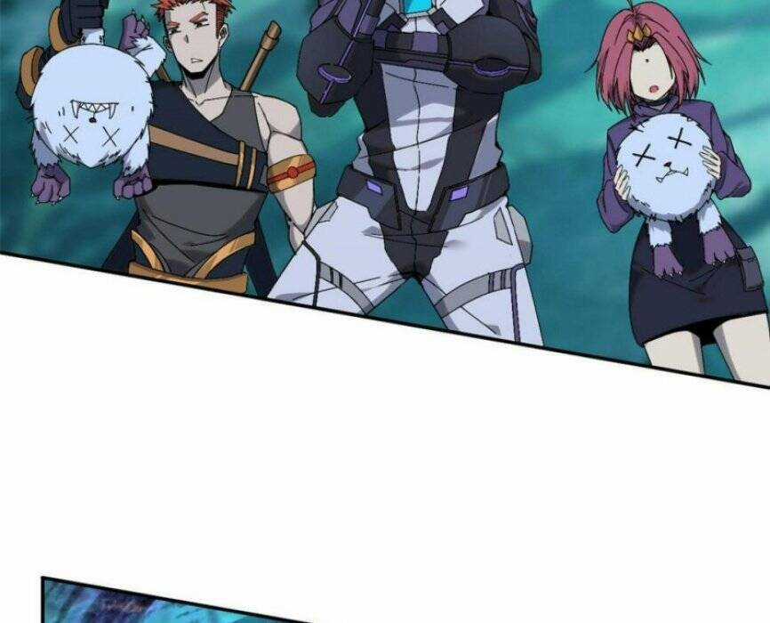 Siêu Thần Chế Tạp Sư Chapter 130 trang 49