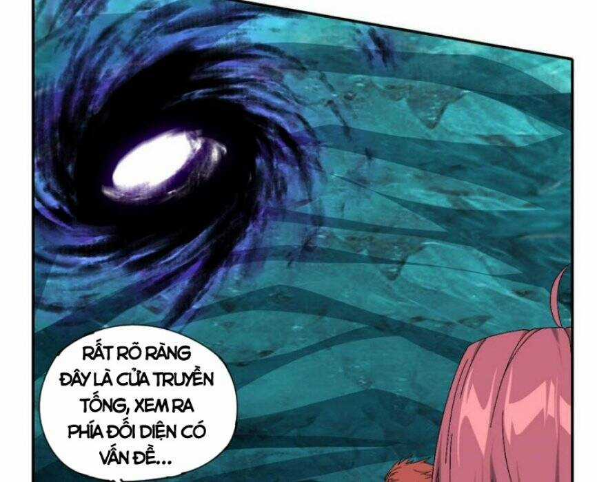 Siêu Thần Chế Tạp Sư Chapter 130 trang 50