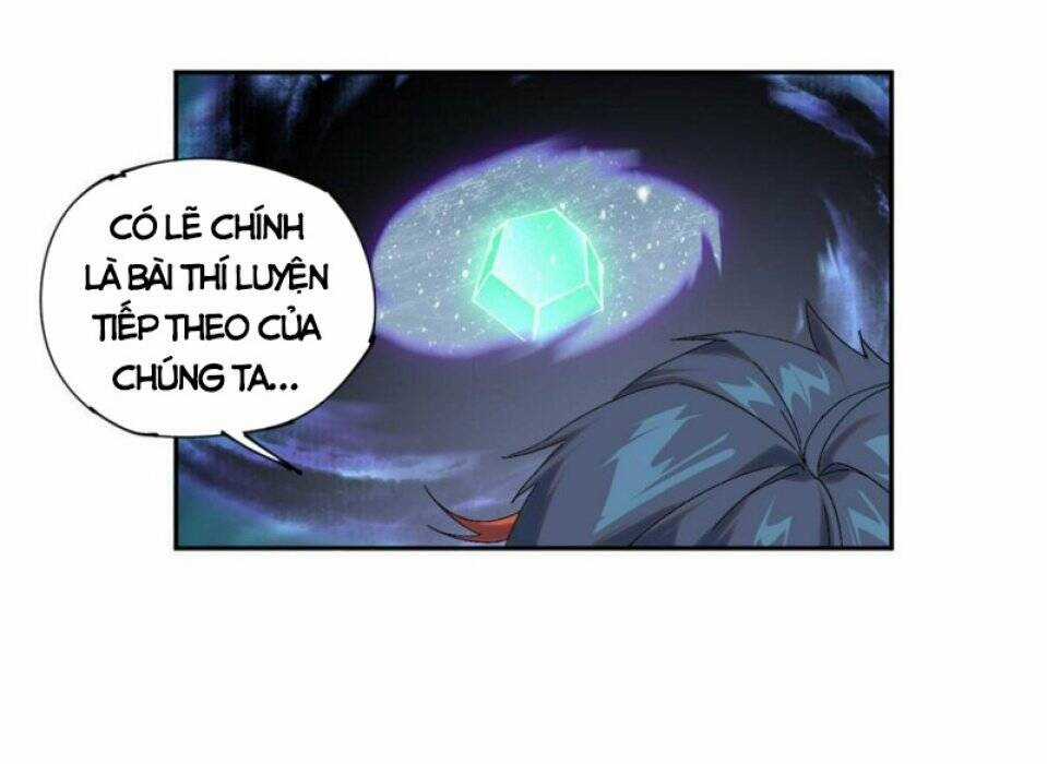 Siêu Thần Chế Tạp Sư Chapter 130 trang 52
