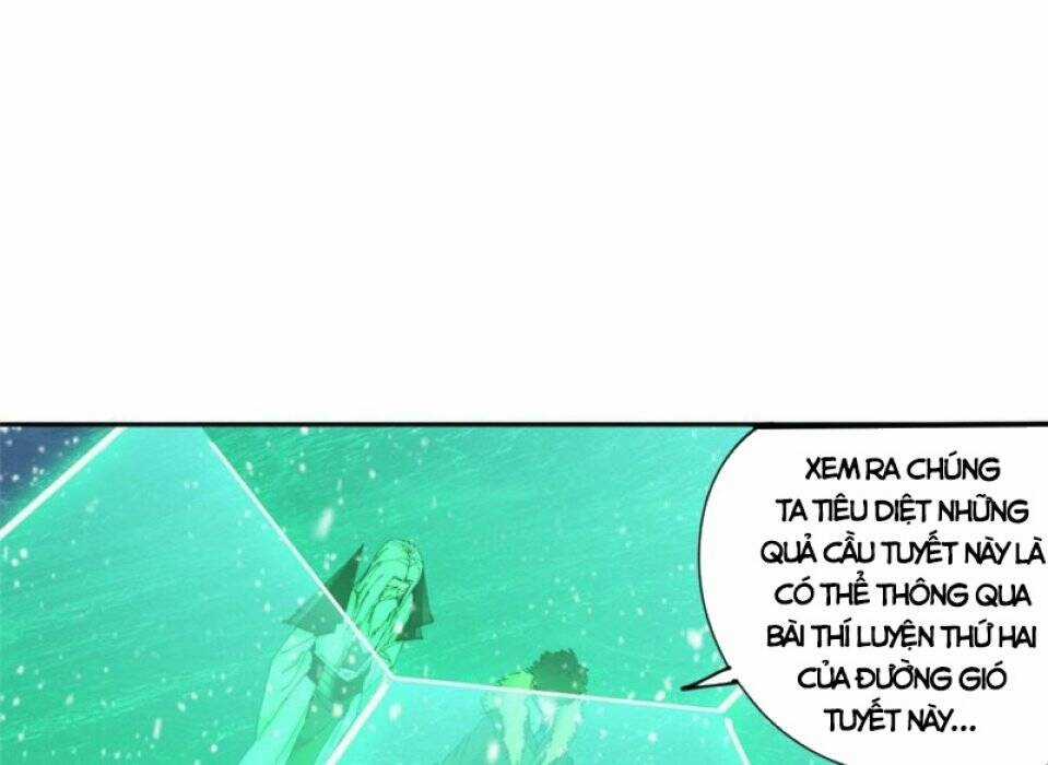 Siêu Thần Chế Tạp Sư Chapter 130 trang 53