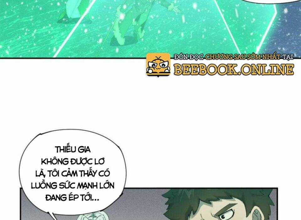 Siêu Thần Chế Tạp Sư Chapter 130 trang 54