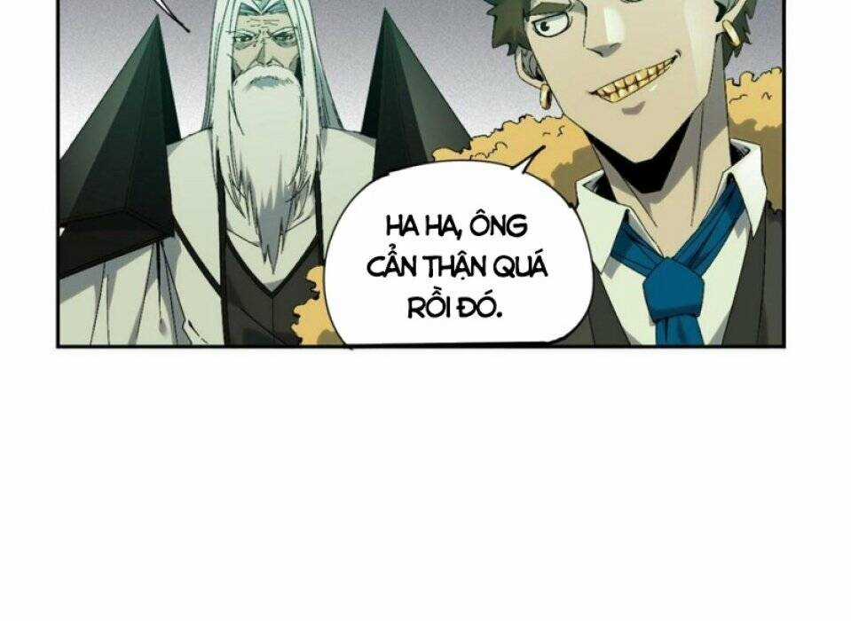 Siêu Thần Chế Tạp Sư Chapter 130 trang 55