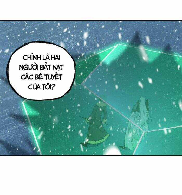 Siêu Thần Chế Tạp Sư Chapter 130 trang 56