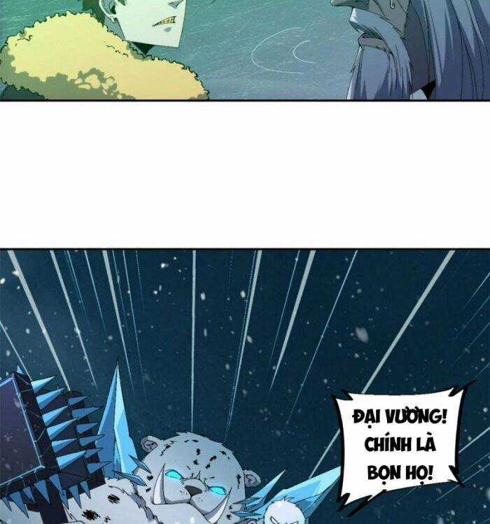 Siêu Thần Chế Tạp Sư Chapter 130 trang 58